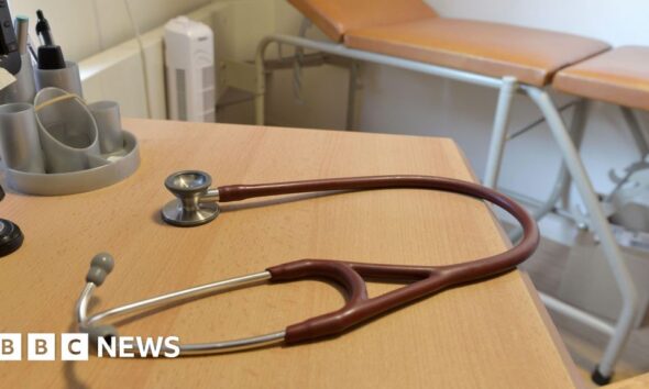 Guernsey patients 'skipping GP appointments over fees'