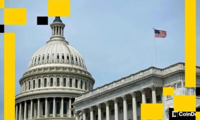 The Senate moves toward a market structure vote: State of Crypto