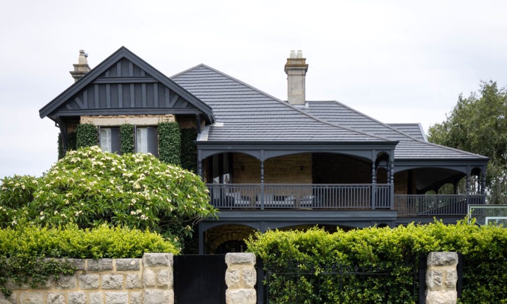 Peppy Grove home sold for $13.5m