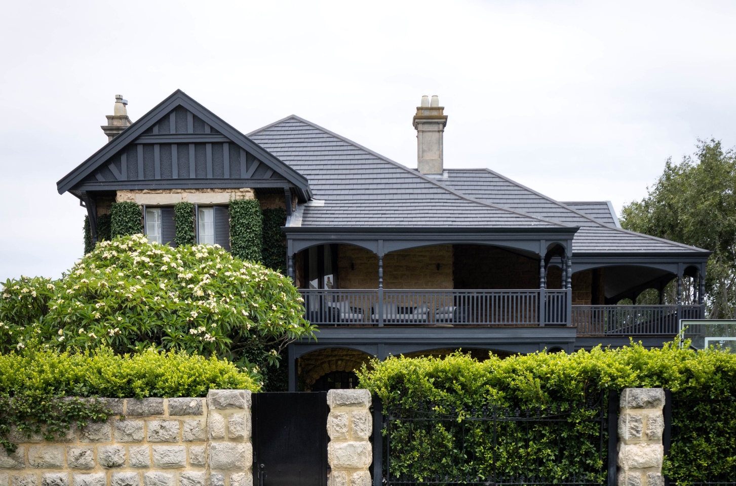 Peppy Grove home sold for $13.5m