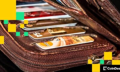 Tokenized Brazilian credit card debt offers 13% yield through BlackOpal's GemStone platform