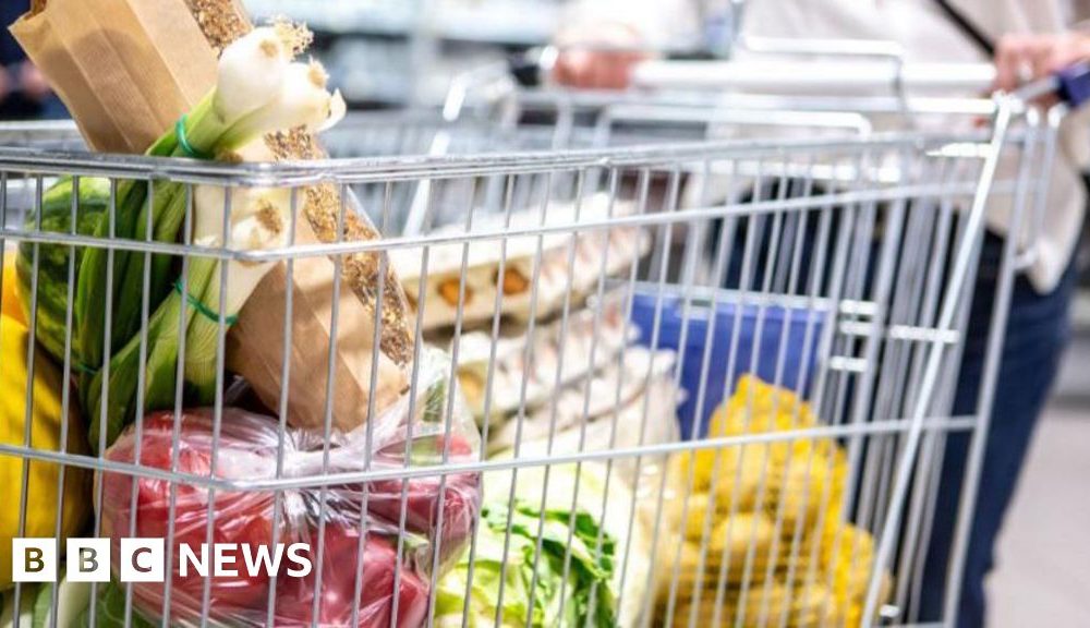 Retail price index rose by 2.8% in 2025