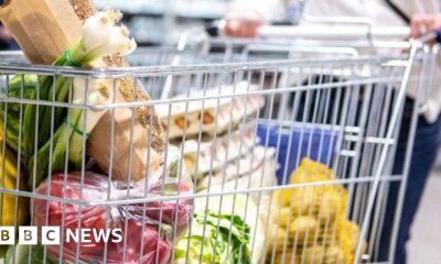 Retail price index rose by 2.8% in 2025