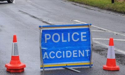 Police explain presence at Parsonage Retail Park
