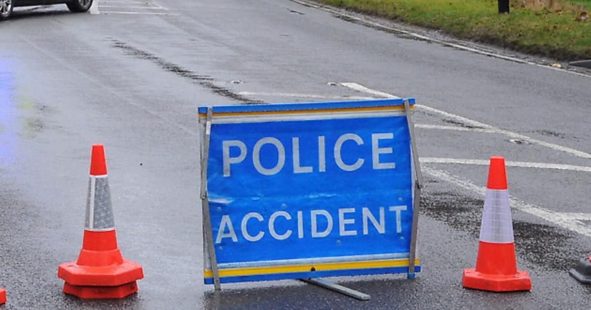 Police explain presence at Parsonage Retail Park