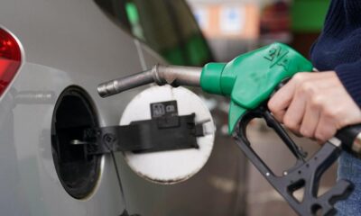 10 cheapest petrol stations in and around Darlington