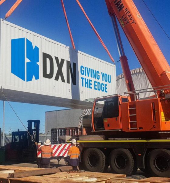 DXN to offshore manufacturing after Indo JV boon