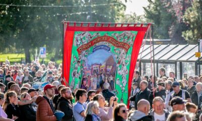 How do you correctly pronounce Houghton-le-Spring?