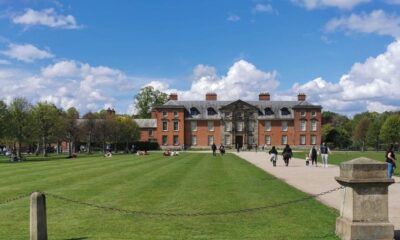 When you can visit North West National Trust sites for free in March