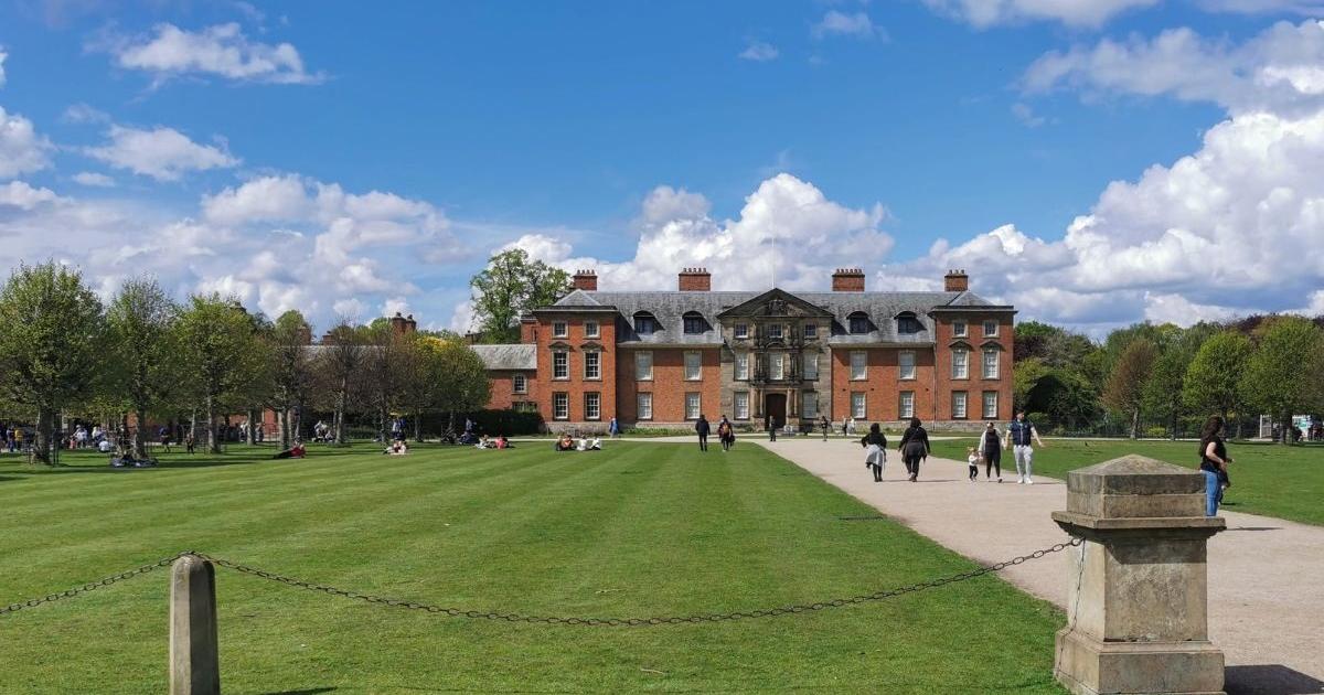 When you can visit North West National Trust sites for free in March