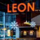 Leon will focus on stations and airports to revive fortunes, boss says