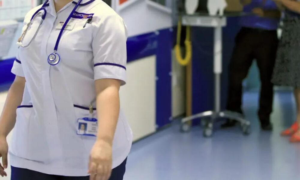 Newcastle nurse watched true crime videos on night shift