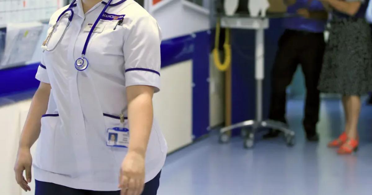 Newcastle nurse watched true crime videos on night shift