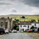 Reeth, Yorkshire Dales is 'picture perfect' for visitors