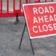 Road closures in and around Darlington this weekend