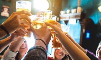 Pubs and music venues get tax cut in HMRC boost from April