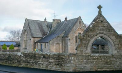 Fight to save Startforth Community Centre takes step forward