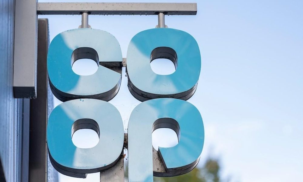 Full list of new Co-ops as 18 stores to open in 2026