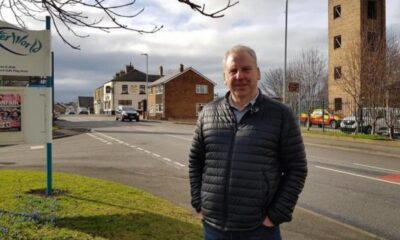 Warning to steer clear of frozen bodies of water ahead of cold snap