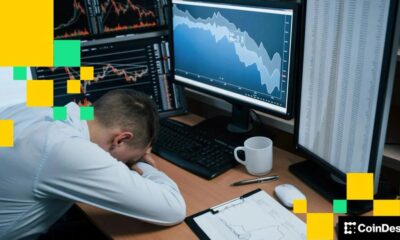 Bitcoin steadies near $89,000 as broad risk-off sentiment persists: Crypto Markets Today