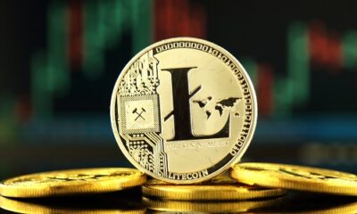Litecoin Price