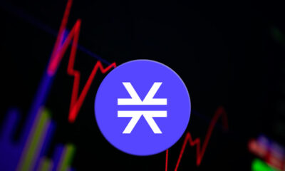 Bitcoin L2 Stacks (STX) price drops heavily amid transaction suspension news