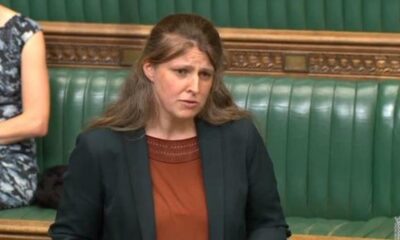Rachael Maskell pledges to continue fight for wider support
