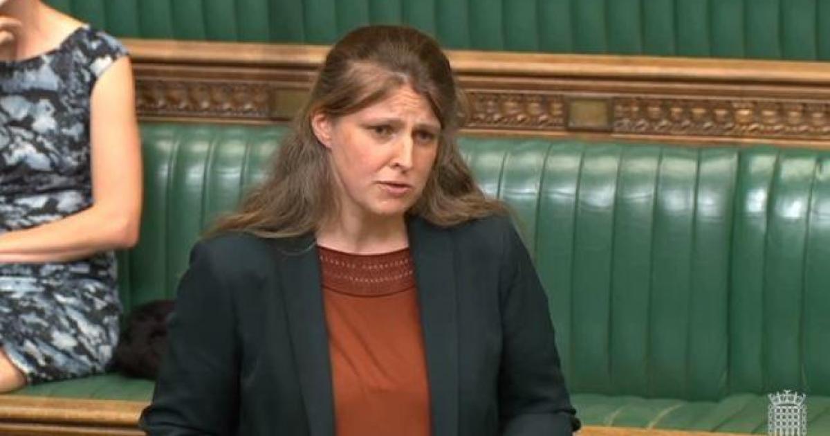 Rachael Maskell pledges to continue fight for wider support