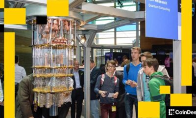 Post-quantum crypto startup Project Eleven raises $20 million in funding round