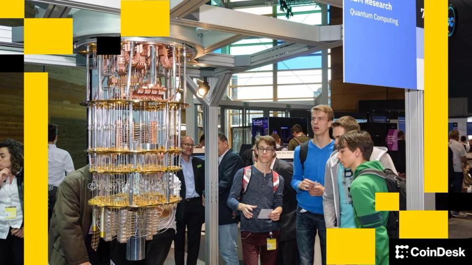 Post-quantum crypto startup Project Eleven raises $20 million in funding round