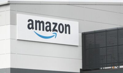 Amazon recalls baby products due to 'suffocation' risk