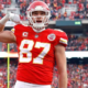 Devin White crowns Travis Kelce as the best ever ahead of his possible final