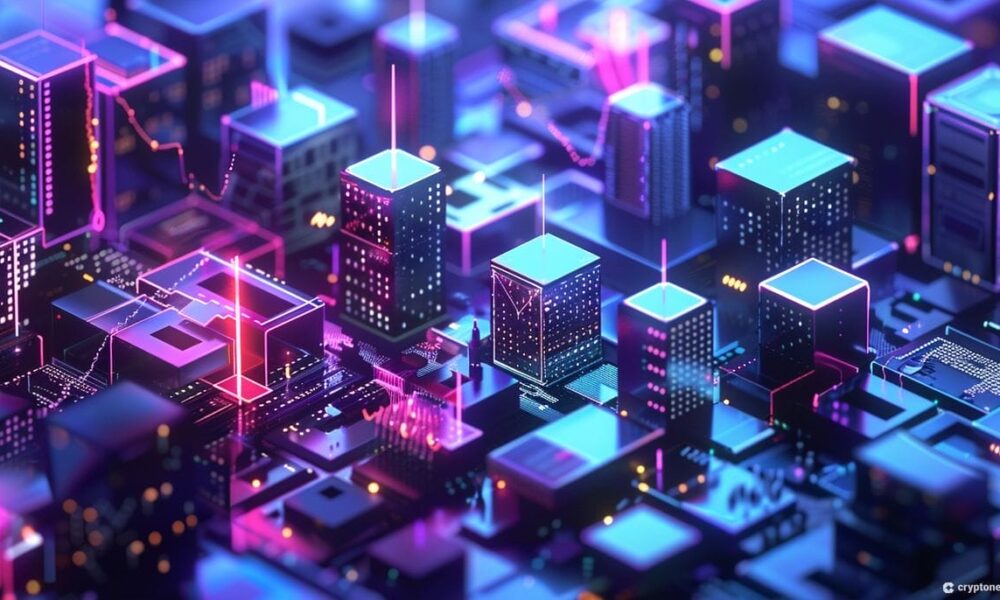 Polygon Labs Launches Open Money Stack to Bridge Fiat and Onchain Settlement