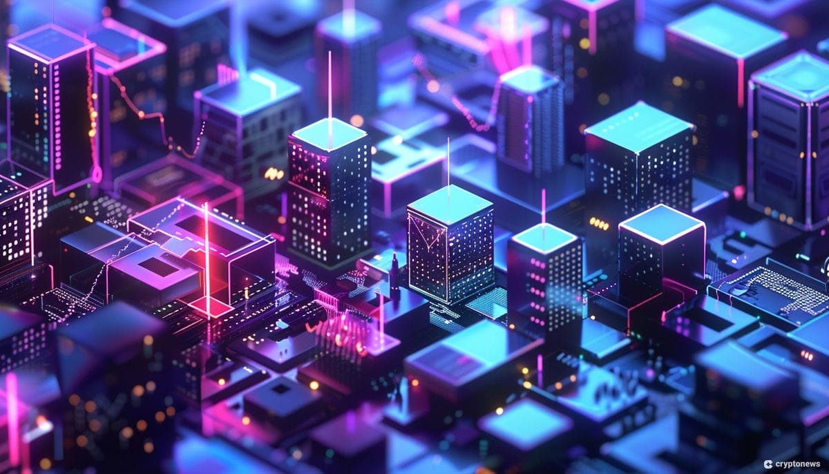 Polygon Labs Launches Open Money Stack to Bridge Fiat and Onchain Settlement