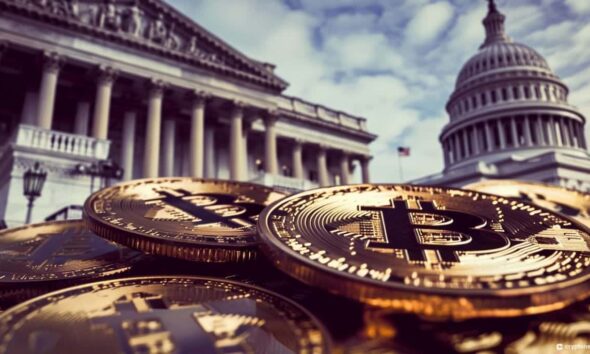 White House May Drop Support for Crypto Bill After Coinbase Withdrawal