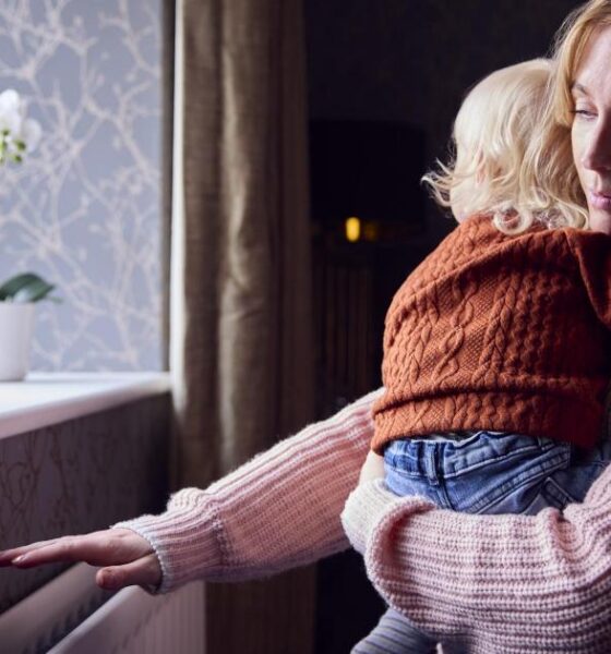 How to cut heating costs as energy bills increase for millions