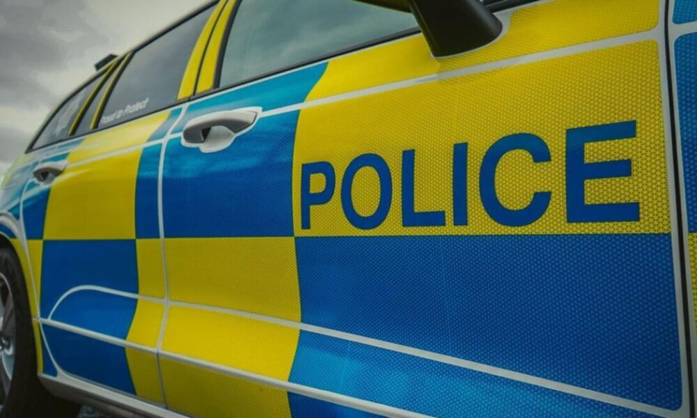 Police issue statement after woman dies in M6 tragedy