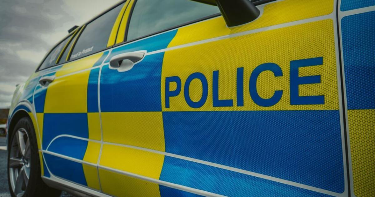 Police issue statement after woman dies in M6 tragedy