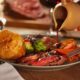 Tripadvisor's best spots for Sunday dinner in County Durham