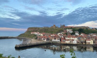 Support for Whitby town centre pedestrianisation project