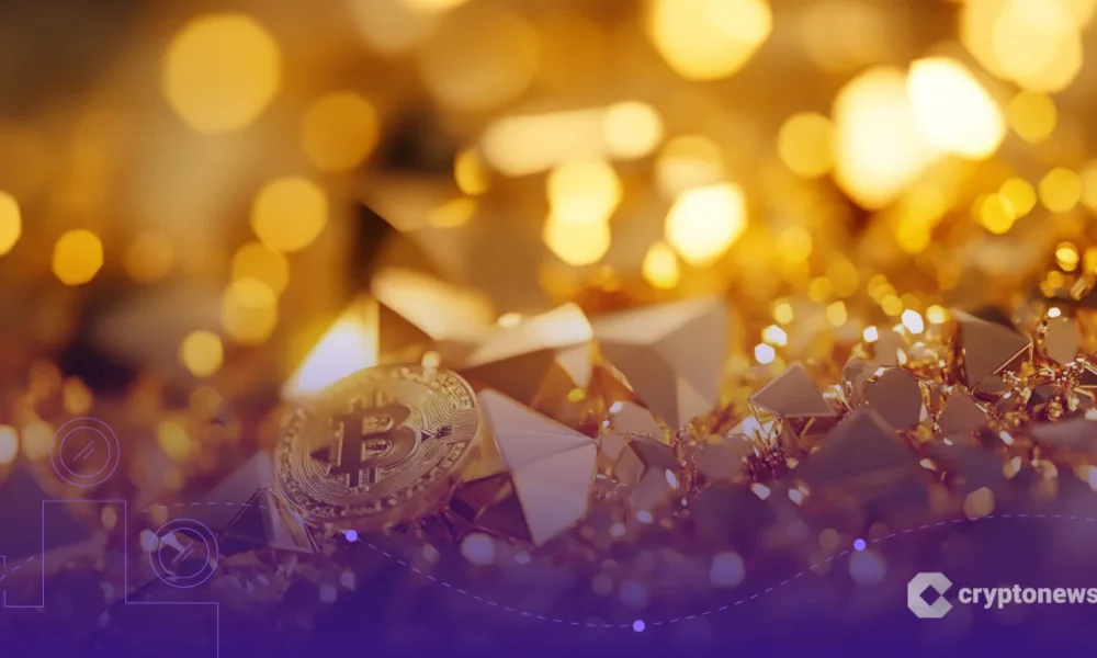 Tether Pushes Tokenized Gold Toward Payments With Scudo Rollout