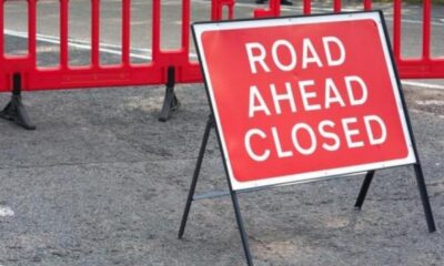 A1 Blaydon Bridge: Drivers warned of daytime lane closures