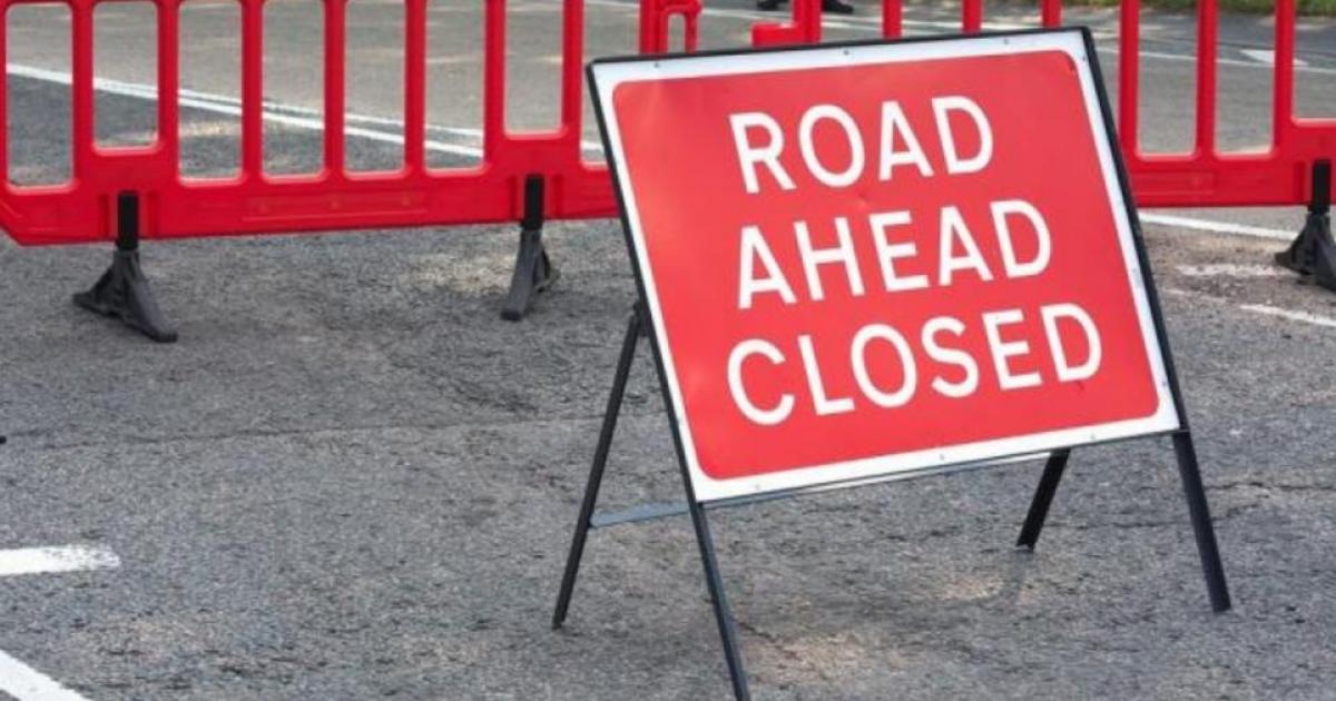 A1 Blaydon Bridge: Drivers warned of daytime lane closures