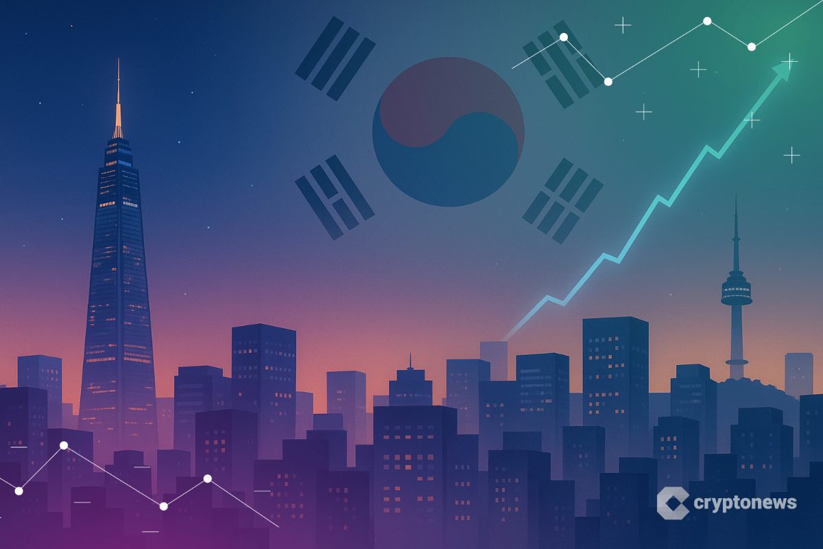 Chainlink Labs Joins Wemade’s Korea KRW Stablecoin Alliance