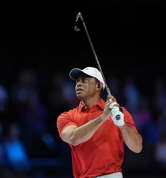 Tiger Woods' TGL proves its power with stunning viewership numbers