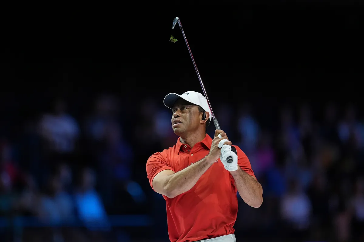 Tiger Woods' TGL proves its power with stunning viewership numbers