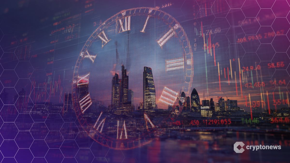 Lloyds Bank, Archax and Canton Network Complete UK’s First Gilt Purchase Using Tokenised Deposits