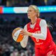 WNBA star Sophie Cunningham reveals viral behind-the-scenes rehab clips