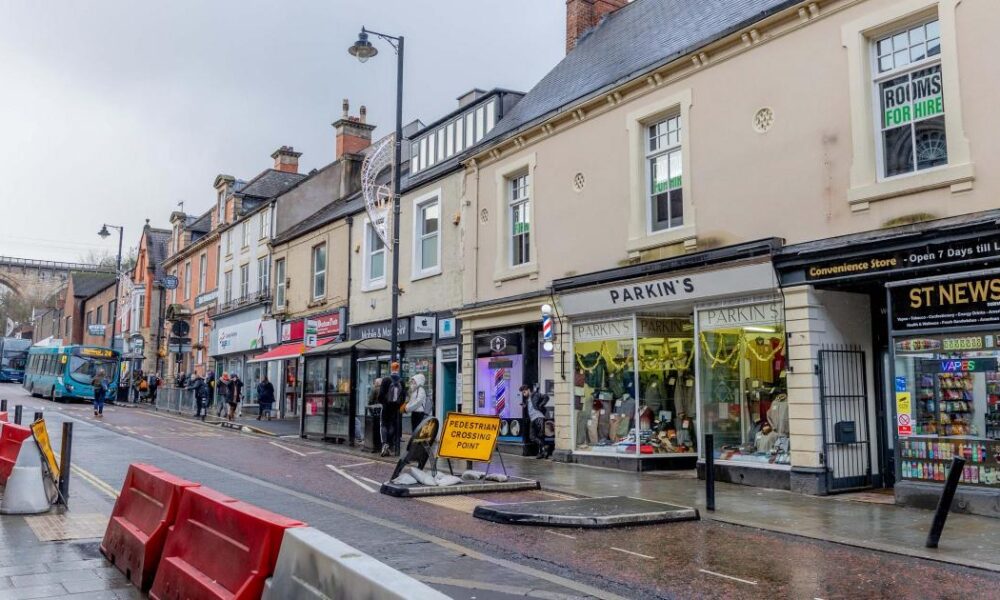 Dispersal order issued for Durham City after anti-social behaviour