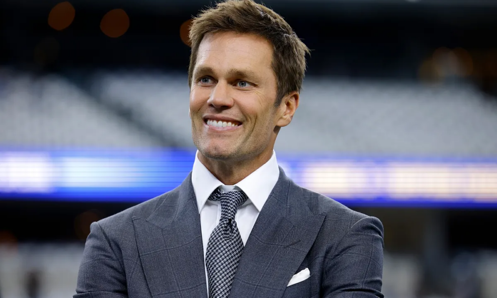 Tom Brady's influence on Raiders under fire amid awful season
